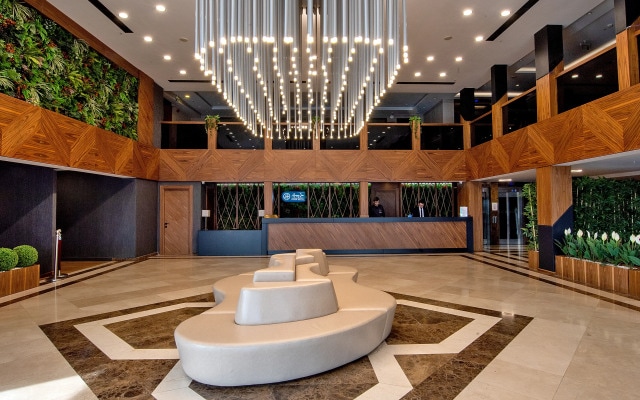 Happy Inn Gebze Hotel