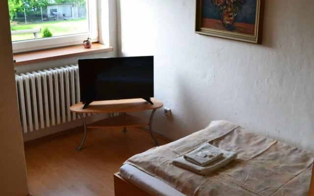 JV penzion Ostrava
