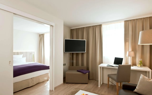 DORMERO Hotel Fürth