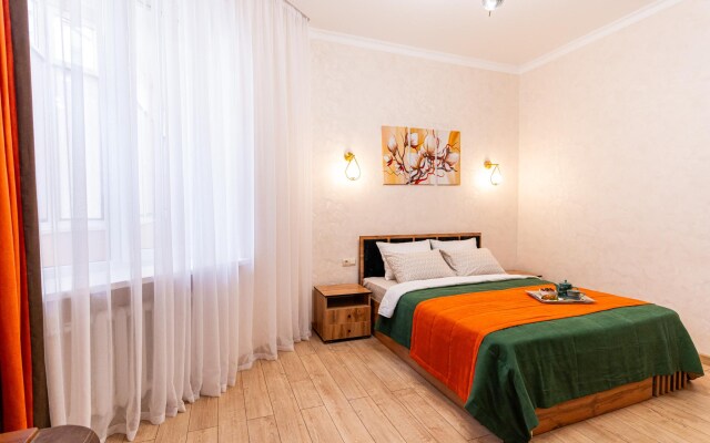 LetoApart на Мира 10