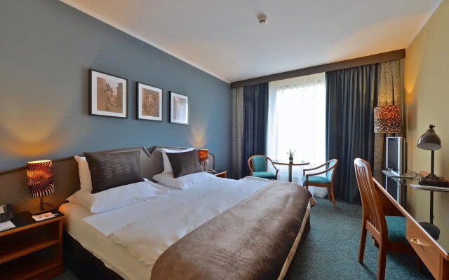 Plaza Boutique Hotel – Czech Leading Hotels