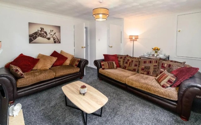 K Suites - Harrogate Terrace