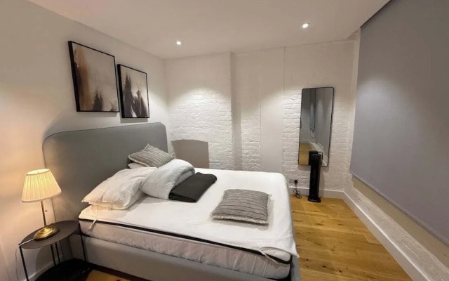 Citylink Central Flat 3