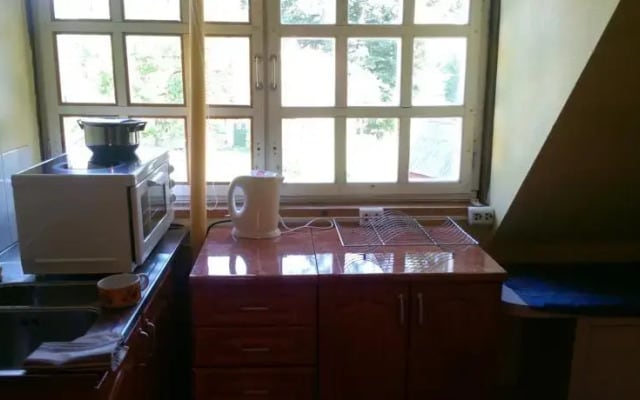 Saare Guesthouse