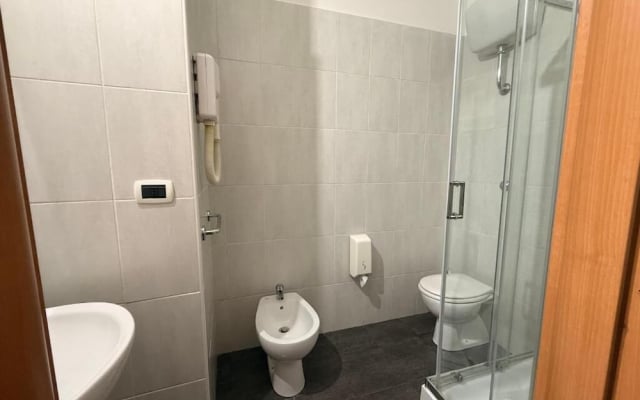 Accommodation Corallo