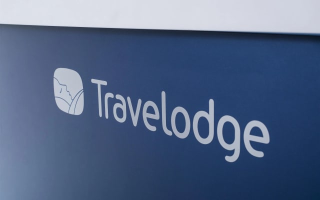 Travelodge London Wimbledon Morden