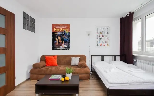 Jasna Apartment for 4 (B15)