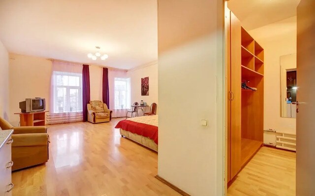 FlatStar Nevsky 74
