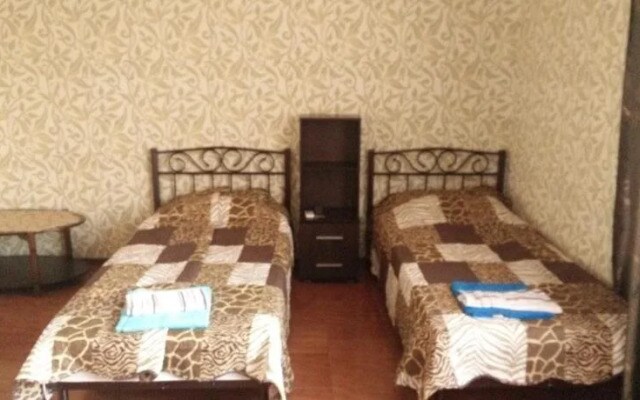 Mini-Otel Garibaldi