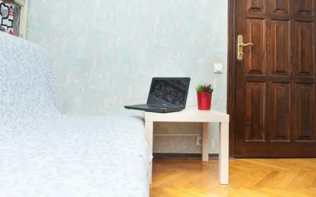 Hostel na Kurskoy