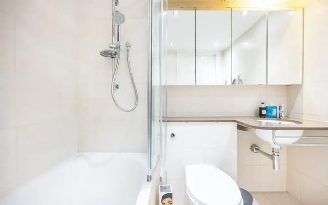 Chizzy Superior One Bed Apartment