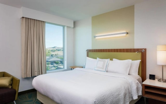 SpringHill Suites by Marriott Kennewick Tri-Cities