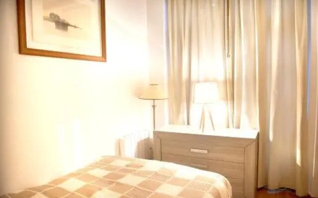 Apartment Rue Amelot