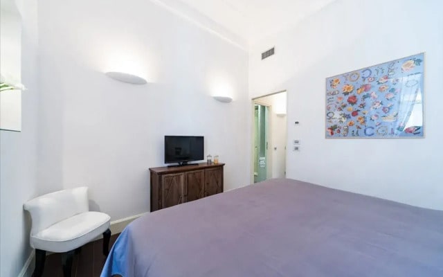 Luxury Cavour