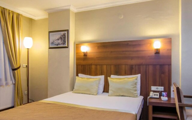Grand Gebze Hotel