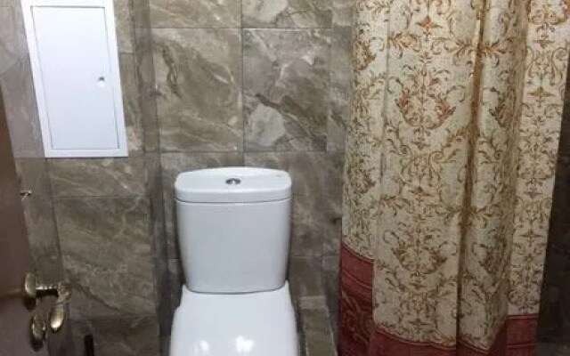 Терраса на Терской