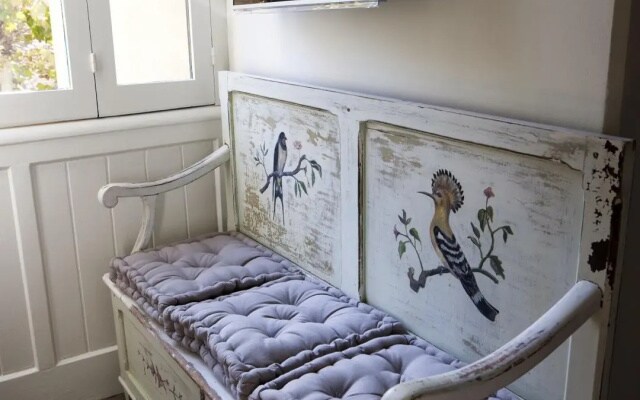 We Boutique Hotel