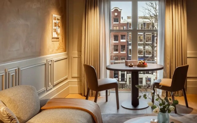 Rosewood Amsterdam