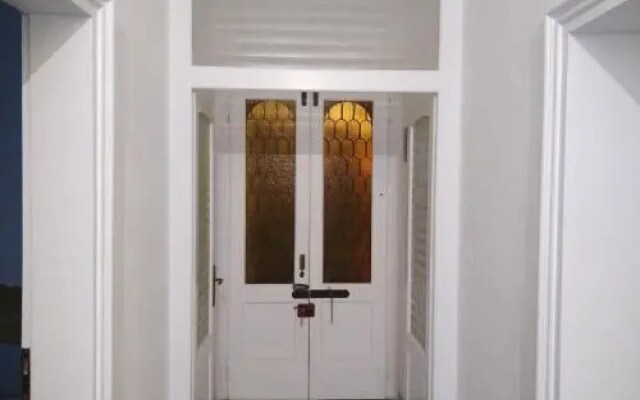 Appartement Venise Sant'Elena