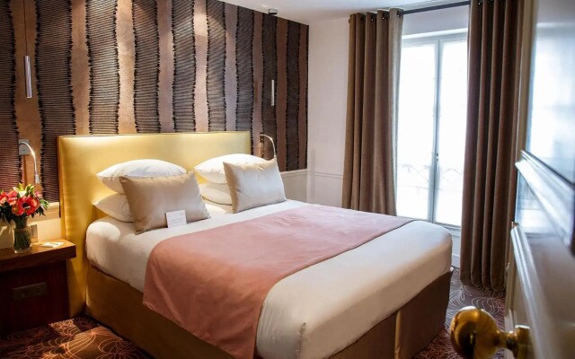 Hotel Le Clos Medicis