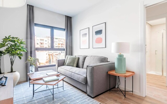 Feelathome Goya Apartments