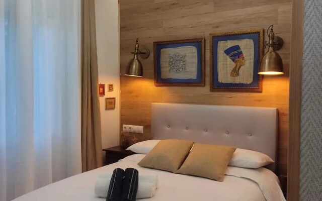Studios Or Private Rooms