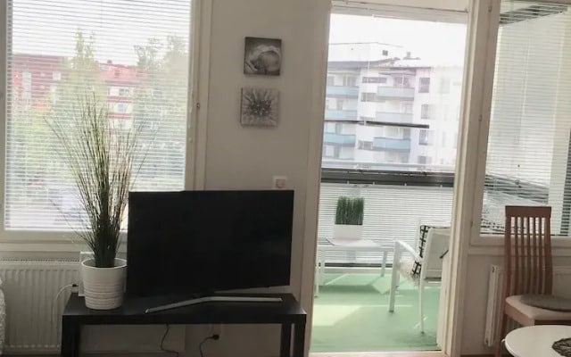 Kotimaailma KotikaksioMallask saunalla