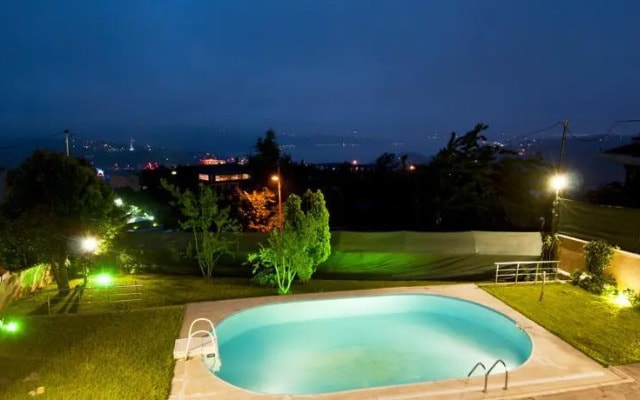 villa efsane