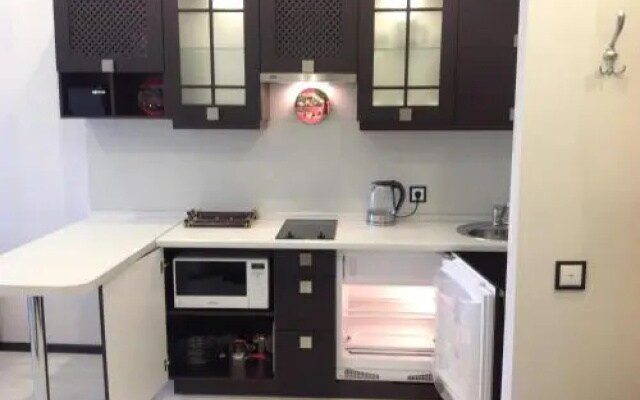 Phan Thiet Apartments