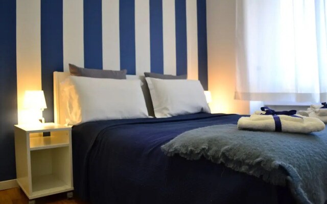 Ursa Major - Gioligio Rome Central Luxury Suite