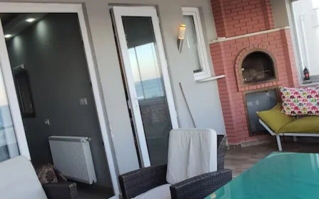 Plaj Otel