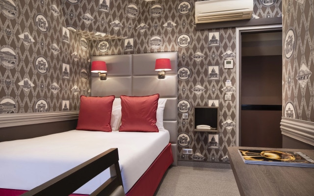 Hotel Jardin de Villiers