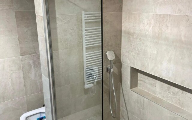 Apartmán NETA Velké Karlovice, Polanský Dvůr