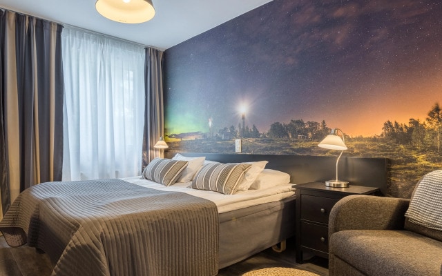 Original Sokos Hotel Kaarle