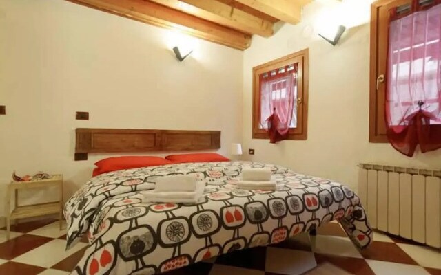 Mario Apartment 1479