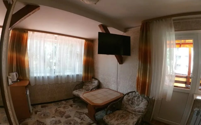 Сосны