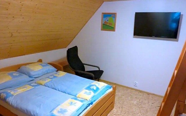 Penzion U Štefana