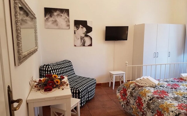 Mosca House