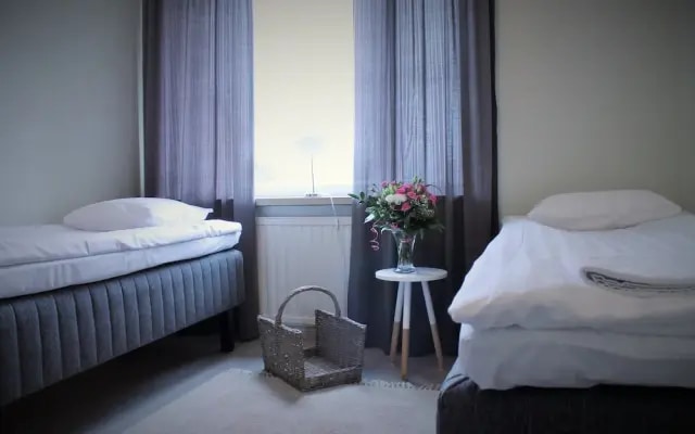 Kartanohostel Annacatharina
