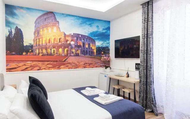 Susy's Guest House