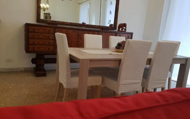 Casa Vacanza Venturi