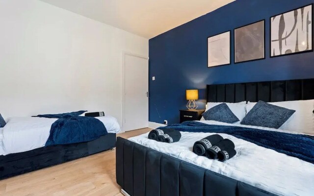 Elegant Stay Sleep 8 Parking