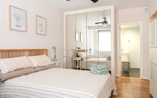 M Dfe51 Bonito Apartamento con Terraza en Chamar