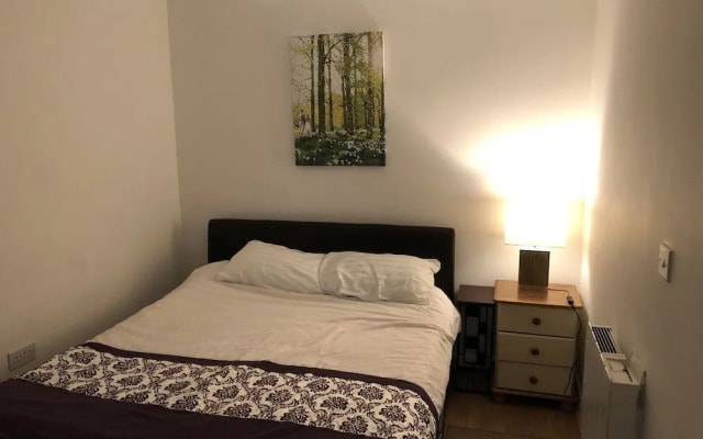 UK Apartments
