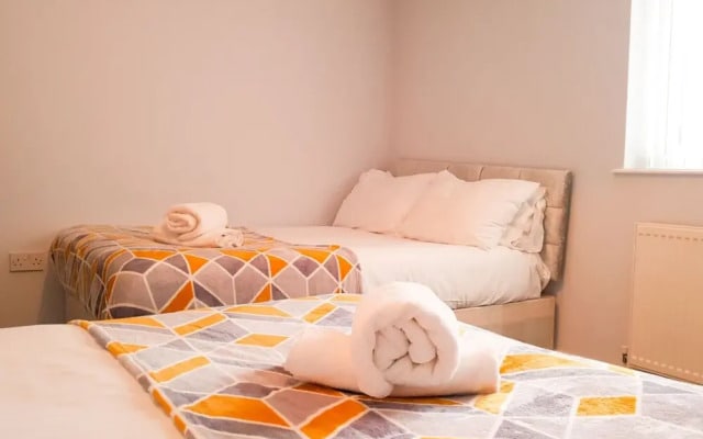 Camden Short Stay