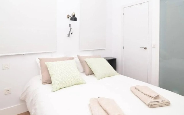 Beautiful Apartment in Quevedo by Batuecas