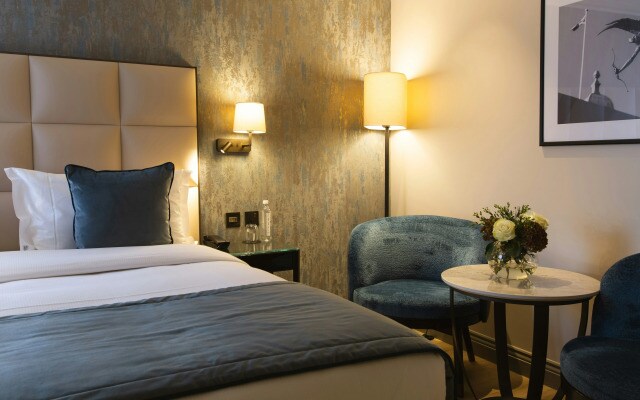 The Rathbone Hotel, Fitzrovia