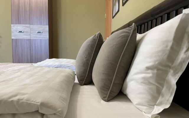 Pro.Apartment (Про.Апартмент) на улице Гагарина 99