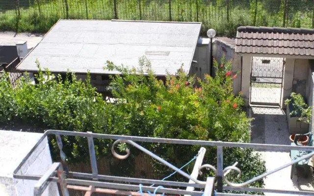 Casa Domus Rome