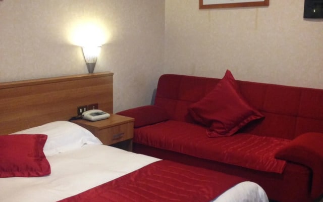 San Paolo Guest House